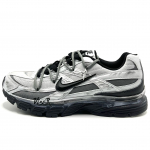 Nike Initiator amortizuojantys žemi bėgimo bateliai Unisex Pilki Juodi 394055-100 41