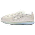 Nike Cortez Žemi Laisvalaikio Batai Moteri&scaron;ki Balti IU0528-114 38