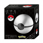 Hanayama Shakuru Pokemon Pokepallė (HANAYAMA)
