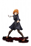 ARTFX J Jujutsu Kaisen Nobara Kugisaki Mastelis PVC Dažyta Pilna Figūrėlė PP939 1/8