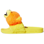 adidas Originals x Jeremy Scott Adilette &scaron;lepetės 'JS Bear' Unisex laisvalaikio sandalai Q46582 37
