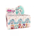 Naujausia Hatsune Miku Q versijos serija Cinnamoroll Piapro Pirmosios kartos Kartos Aklas dėžutės vaiki&scaron;kas žaislas Kolekcija Dovana Gimimo dienos dovana