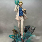 29cm Jujutsu Kaisen Anime Figūrėlė Nanami Kento Veiksmo Figūrėlės PVC Statulėlė Darbalaukio Ornamentas Kolekcinis Modelis Žaislai Dovanos