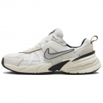 Nike V2K Run Summit White Light Orewood Brown Moteri&scaron;ki FN6703-100 36
