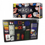 Nuostabi Magija Deluxe Magi&scaron;ki triukai Cartamundi