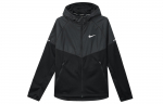 Nike Therma FIT Striukės & Paltai Vyri&scaron;ki Juoda FZ1112-010 L