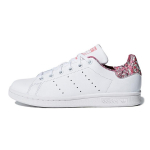 Adidas Originals J Low top Kids' Skateboarding Shoes White Pink Teenagers CM8189 40