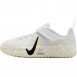 Nike Ja Morant 3 Patogūs ir lengvi žemi vaikų krep&scaron;inio bateliai Vaikams nuo 3 iki 7 metų IB4771-101 29.5