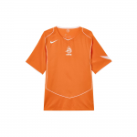 Nike Dri Fit Futbolo mar&scaron;kinėliai Vyri&scaron;ki Saugiai Oranžiniai/Balti HV4427-819 S
