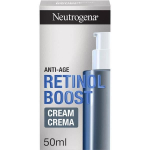 Veido kremas - NEUTROGENA - Retinol Boost - Hipoalerginis - 50 ml