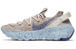 Nike Space Hippie 04 Sail Astronomy Blue Moteri&scaron;ki CD3476-101 36