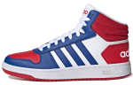 Adidas Hoops 2.0 Mid 'Baltai Mėlynai Raudoni' FY8472 42