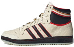 ESPN X Adidas originals Top Ten High SportsCenter GZ1072 44 beige