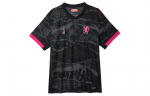 Nike Chelsea FC 2024/25 Stadiono trečiasis vyri&scaron;kas Nike Dri FIT futbolo replikos mar&scaron;kinėlis FQ2029-061 L black