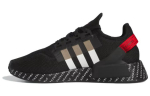 Adidas Originals NMD_R1 V2 'Japoni&scaron;kas ra&scaron;tas - Juodas Raudonas' ID2852 44