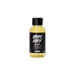 [Lush] Happy Hippy 100g - Du&scaron;o želė / Kūno prausiklis black