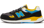 New Balance 'Juoda Geltona' ML570QZ 41.5