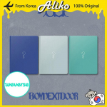 [i&scaron;ankstinis užsakymas] BOYNEXTDOOR 1-asis studijinis albumas - HOME NO POB - RANDOM