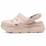 Skechers Foamies Paprasti patogūs mediniai klumpės Moteri&scaron;kos klumpės Rožinės 111268-MVE 39