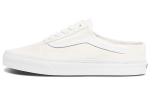 Vans Old Skool Mulas Baltas VN0A4P3YWC6 43