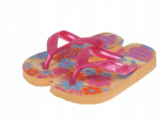 Havaianas Vaikų &Scaron;lepetės Ra&scaron;tas Spalvingos Gėlės 23-24 J_A