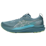 Asics Gel-Kayano 33 Patogūs kvėpuojantys palaikantys bėgimo bateliai Vyri&scaron;kas sportbačio žalias 1011C167-403 40
