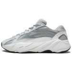 adidas Yeezy Boost 700 V2 Static Unisex Sportbačiai Pilki EF2829 44⅔ gray