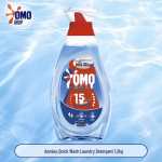 Omo Greito skalavimo skalbiklis 1,2 kg