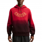 Nike Canada x NOCTA O Can Fleece Cs Hoody Gym Red Unisex Vir&scaron;utiniai drabužiai IM3232-687 S
