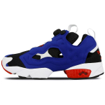 InstaPump Fury Reebok Originalus Trikolorinis M40934 37.5 karali&scaron;kos mėlynos spalvos/juoda