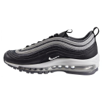 Nike Air Max 97 Y2K Metalinis Sidabrinis GS BQ8380-001 36 juoda