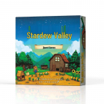 Stardew Valley: Stalo žaidimas 2.0 leidimas