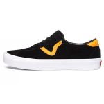 Vans Sport 'Juoda/Kadmio Geltona' VN0A4BU6XW2 46