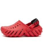 Crocs Echo klumpės vyri&scaron;kos 207937-6WC 38-39 raudona