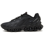 Nike Air Max DN8 'Juoda Antracito' (Unisex) Juodi / Juodi / Antracito / Antracito Bėgimo Bateliai FQ7860 002 40.5 black