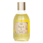 SABON Du&scaron;o aliejus - Žalia rožė (Plastikinis butelys) 300ml/10.5oz žalia