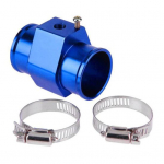 Vandens temperatūros jutiklio matuoklio jungties radiatoriaus žarnos adapterio movos jungtis 38mm