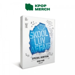 BTS &ndash; [Skool Luv Affair] specialus priedas
