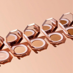 Dear Dahlia Skin Paradise Soft Velvet Setting Powder Compact 10g 5 Colors