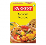 Everestas Garam Masala, (100 gramų) Pack of 1, 100g