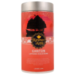 Lapsang Souchong arbata (75 g), Kantonas, Karma virdulys