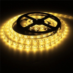 2 m / 3 m / 5 m SMD 3528 LED USB lanksti juostelė TV foninis ap&scaron;vietimas IP65 Kalėdų pasidaryk pats dekoratyvinė lempa 5 m