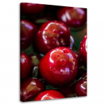 Feeby Canvas print, Juicy vy&scaron;nios