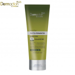 Dermaction Plus by Watsons Micro Peel Phyto-Fermented bubble Free Cleansing Gel, Dermatologically Tested, 100 ml.