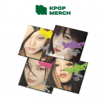 aespa &ndash; MANO PASAULIS (3 mini albumas) [PLAKATAS VER.] Random 1