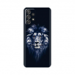 Samsung Galaxy A52 5g A52s dėklas Mink&scaron;tas silikoninis marmurinis liūtas dažytas dėklas, skirtas Samsung A52 A 52 S 52s 5g galinis dangtelis Tpu Fundas For Samsung A52 5G