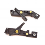 ESR644 stoglangio rėmo kampo remonto komplektas 20205862, skirtas Jeep Cherokee XJ KJ 1984-2008 Grand Z ZJ WJ WG 1993-2004