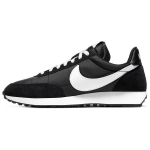 Nike Air Tailwind 79 Juodi Balti Unisex Sportbačiai Komandos Oranžiniai 487754-012 42.5