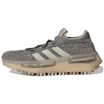 adidas NMD_S1 Wonder Beige Vyri&scaron;ki sportbačiai Tan Shale-Olive Better-Scarlet IE2074 38⅔
