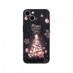 Kalėdinis telefono dėklas, skirtas iPhone Samsung Galaxy Redmi Xiaomi Oppo OnePlus Note SA 7 8 9 10 11 12 13 14 20 21 22 23 53 54 Pro Max Plus Ultra TPU Soft iPhone 6 or 6S